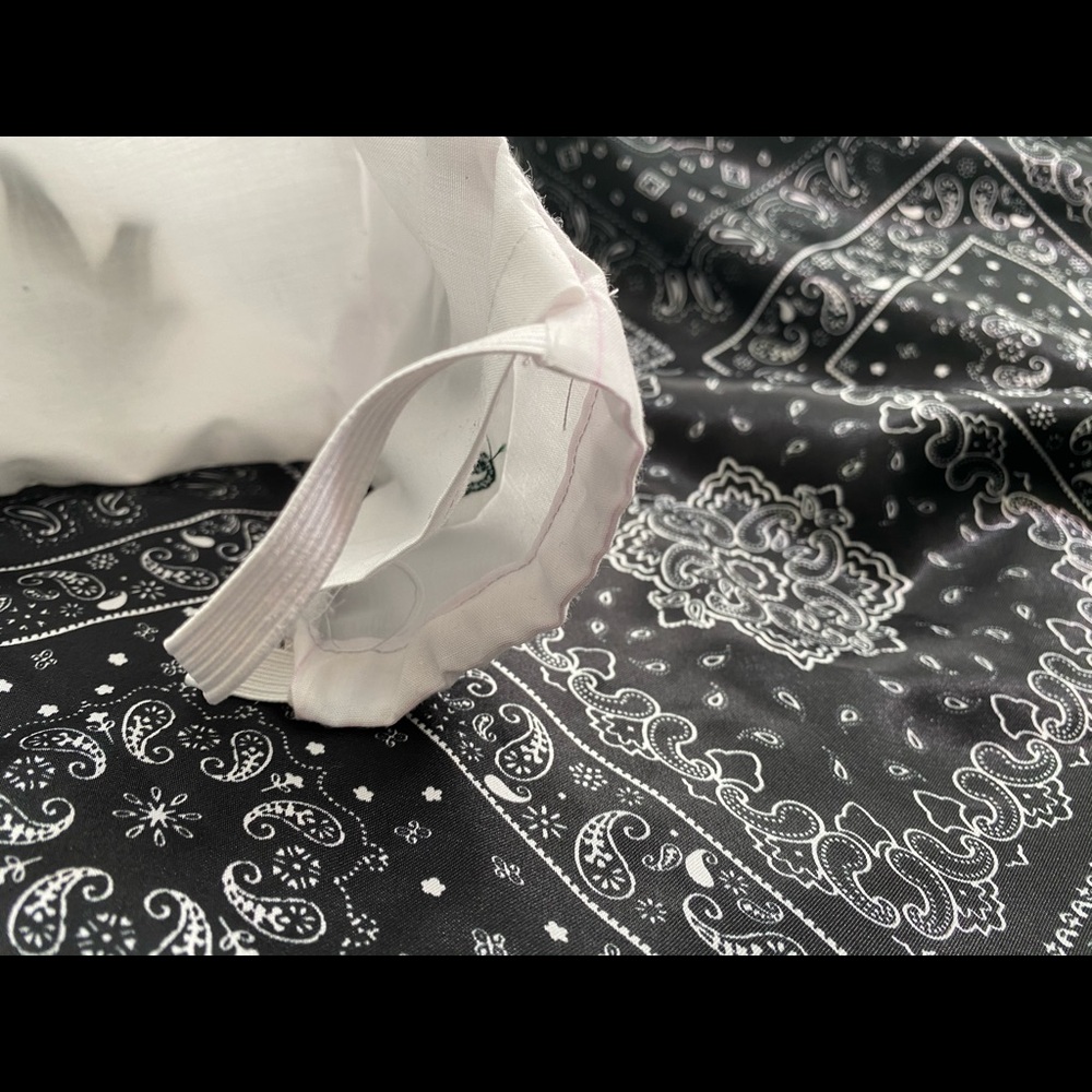 MJ Mask - Picture 6 of 6